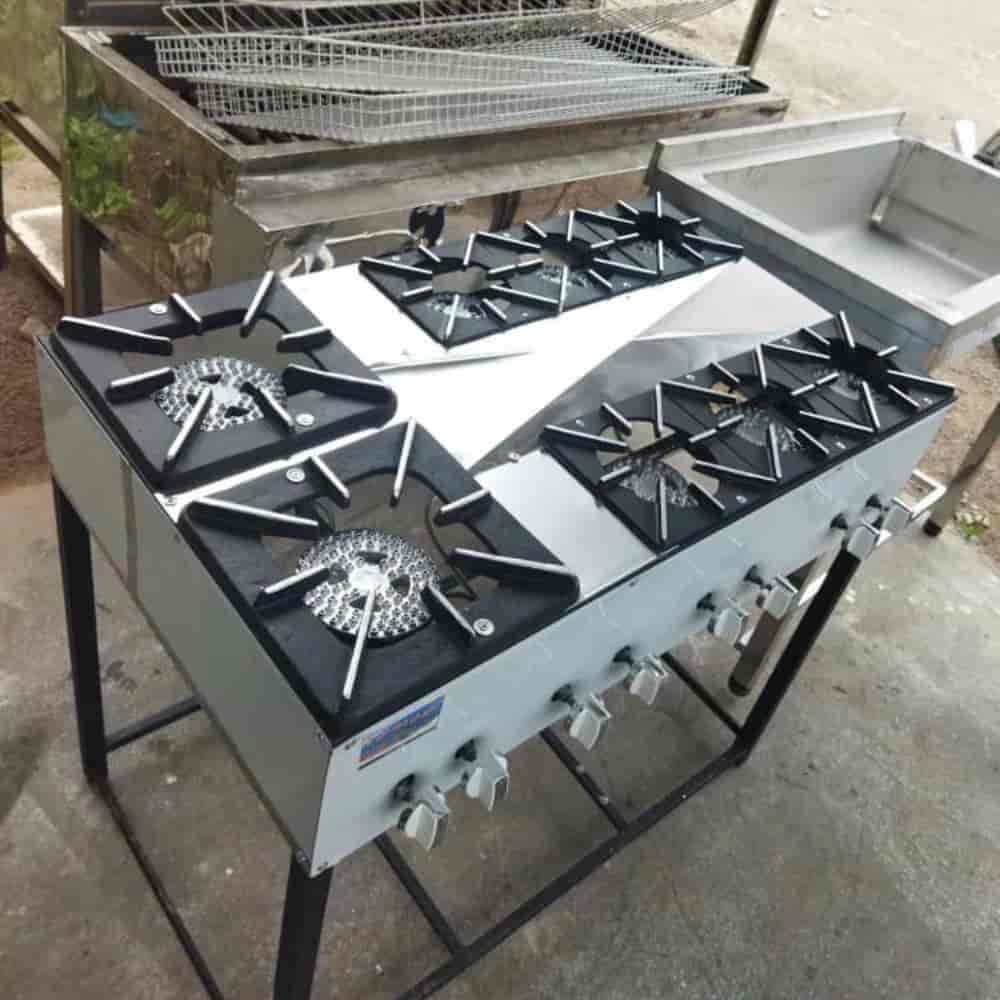 Kombi gaz sobası